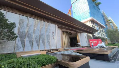 瑞閣興宣布成都所有在售住宅漲價2%，市場反響幾何？